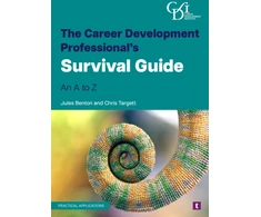 KNYGA Benton, Jules; Targett, Chris Career Development Professional’s Survival Guide: An a to Z
