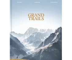 KNYGA Berg Alexisberg Fre Grand Trails, A Global Anthology of Trail Running