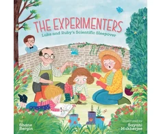 KNYGA Bergin Shane Experimenters