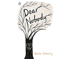 KNYGA Berlie Doherty Dear Nobody