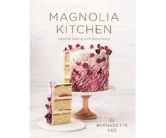 KNYGA Bernadette Gee Magnolia Kitchen