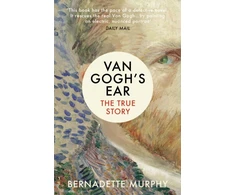 KNYGA Bernadette Murphy Van Gogh's Ear