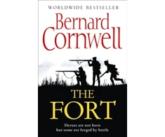 KNYGA Bernard Cornwell Fort