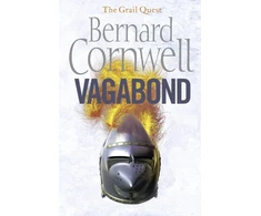 KNYGA Bernard Cornwell Vagabond