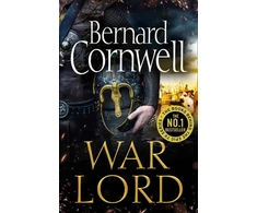 KNYGA Bernard Cornwell War Lord