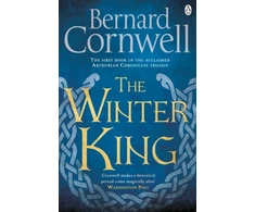 KNYGA Bernard Cornwell Winter King
