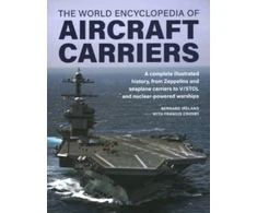 KNYGA Bernard Ireland Aircraft Carriers, The World Encyclopedia of