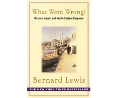 KNYGA Bernard Lewis What Went Wrong?