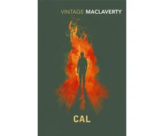 KNYGA Bernard Maclaverty Cal