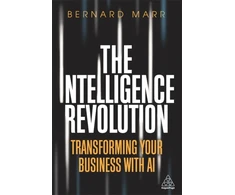 KNYGA Bernard Marr Intelligence Revolution