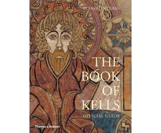 KNYGA Bernard Meehan Book of Kells