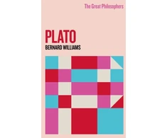 KNYGA Bernard Williams Great Philosophers: Plato