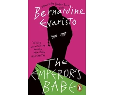 KNYGA Bernardine Evaristo Emperor's Babe