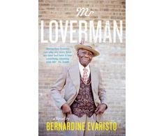 KNYGA Bernardine Evaristo Evaristo Bernardine Mr Loverman