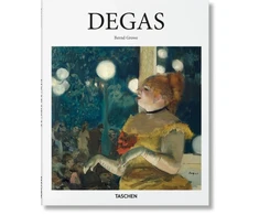 KNYGA Bernd Growe Degas