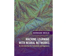 KNYGA Bernhard Mehlig Machine Learning with Neural Networks