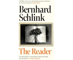 KNYGA Bernhard Schlink The Reader