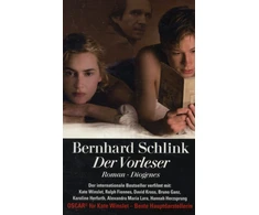 KNYGA Bernhard Schlink Vorleser