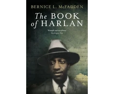 KNYGA Bernice L Mcfadden Book of Harlan