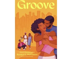 KNYGA Bernice L Mcfadden Groove