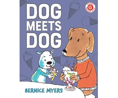 KNYGA Bernice Myers Dog Meets Dog