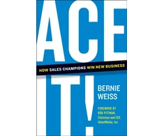KNYGA Bernie Weiss Ace It!