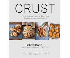 KNYGA Bertinet Richard Crust