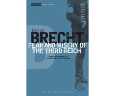 KNYGA Bertolt Brecht Fear and Misery of the Third Reich