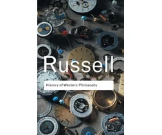 KNYGA Bertrand Russell History of Western Philosophy
