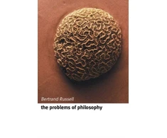 KNYGA Bertrand Russell Problems of Philosophy