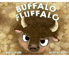KNYGA Bess Kalb Buffalo Fluffalo