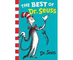 KNYGA Best of Dr. Seuss