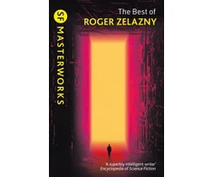 KNYGA Best of Roger Zelazny