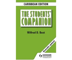 KNYGA Best Students' Companion, Caribbean Edition Revised