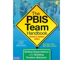 KNYGA Beth Baker PBIS Team Handbook