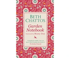 KNYGA Beth Chatto's Garden Notebook