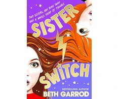 KNYGA Beth Garrod Sister Switch