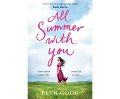 KNYGA Beth Good All Summer With You