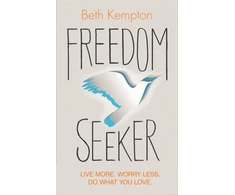 KNYGA Beth Kempton Freedom Seeker