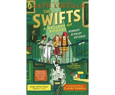 KNYGA Beth Lincoln Swifts: A Gallery of Rogues