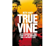 KNYGA Beth Macy Truevine, An Extraordinary True Story of Two Brothers and a Mother's Love