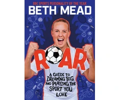 KNYGA Beth Mead ROAR