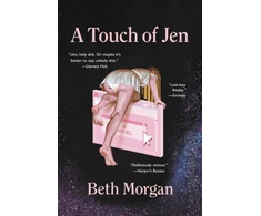 KNYGA Beth Morgan A Touch of Jen