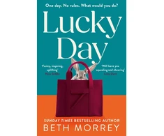 KNYGA Beth Morrey Lucky Day