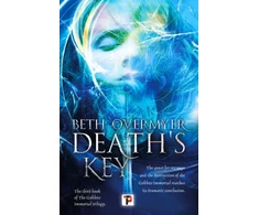 KNYGA Beth Overmyer Death's Key