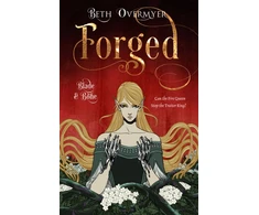 KNYGA Beth Overmyer Forged