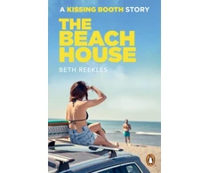 KNYGA Beth Reekles Beach House