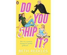 KNYGA Beth Reekles Do You Ship It