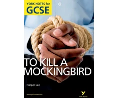 KNYGA Beth Sims Lee, Harper; Sims, Beth To Kill a Mockingbird: York Notes GCSE (Grades A*-G)