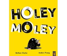 KNYGA Bethan Clarke Holey Moley